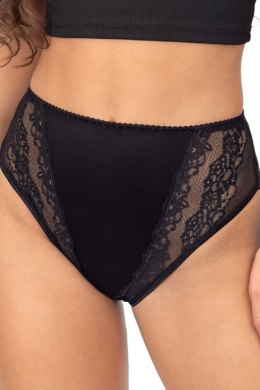 FIGI WYSOKIE 228 - BEIGE, XXL DONNA