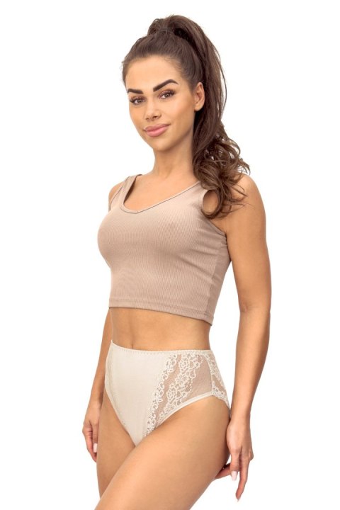 FIGI WYSOKIE 228 - BLACK, XXL DONNA FIGI WYSOKIE 228 - BLACK, XXL DONNA