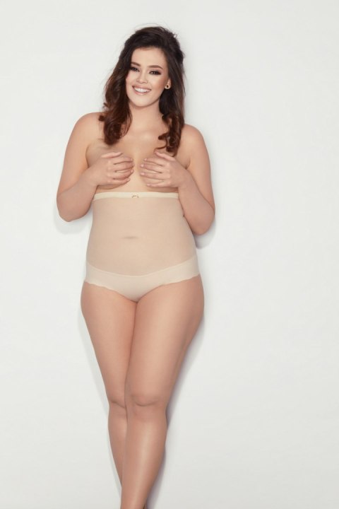 Figi GLAM - PUDROWY ROZ, S MITEX