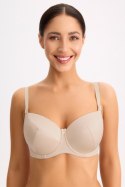 BIUSTONOSZ FULL CUP KATE 3 ART.281 BEŻ - BEŻOWY, 65G GAIA