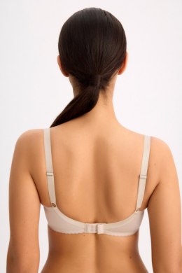 BIUSTONOSZ FULL CUP KATE 3 ART.281 BEŻ - BEŻOWY, 70D GAIA