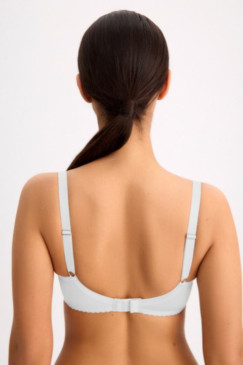 BIUSTONOSZ FULL CUP KATE 3 ART.281 BIAŁY - BIAŁY, 80B GAIA BIUSTONOSZ FULL CUP KATE 3 ART.281 BIAŁY - BIAŁY, 80B GAIA