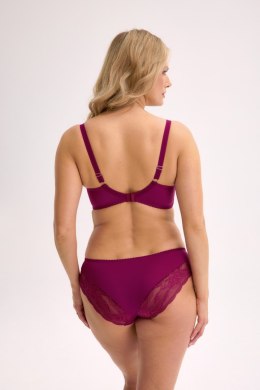 BIUSTONOSZ SEMI-SOFT VERONIKA ART. 931 CHIANTI - BORDOWY, 85B GAIA