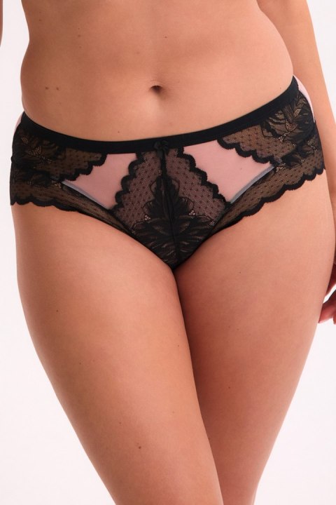 FIGI AMARA ART. 1308 - CZARNY;RÓŻOWY, M GAIA