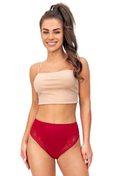 FIGI WYSOKIE 235 - BURGUND, S DONNA