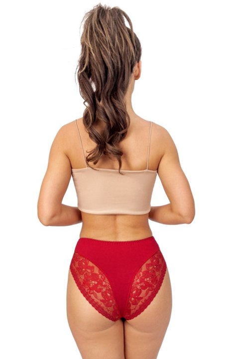 FIGI WYSOKIE 235 - BURGUND, S DONNA