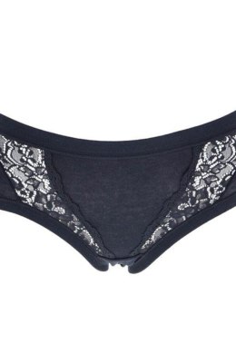 MAJTKI GD130 MIDI - NERO, L COTONELLA