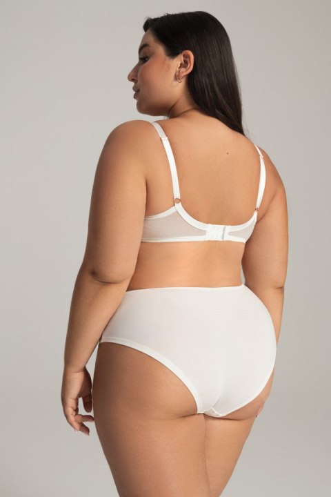 BIUSTONOSZ AV 1396 ECRU MAXI - ECRU, 90G AVA