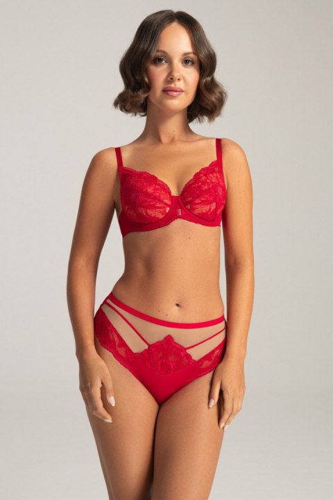 BIUSTONOSZ AV 2156 BARBADOS - BARBADOS, 70B AVA