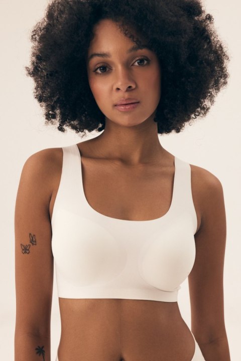 BIUSTONOSZ DAMSKI - TOP BIRD 42849 SS25 - FIOLETOWY, 2XL, 34X HENDERSON LADIES