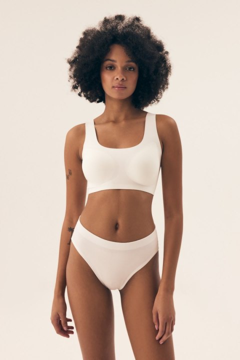 BIUSTONOSZ DAMSKI - TOP BIRD 42849 SS25 - FIOLETOWY, 2XL, 34X HENDERSON LADIES