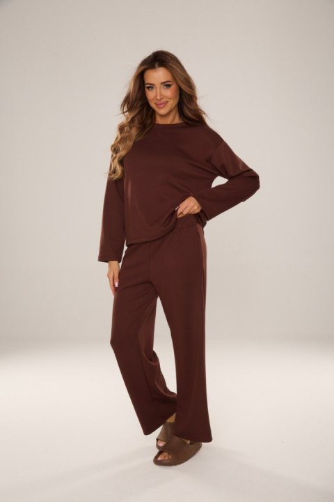 886 DRES DAMSKI BUTTER - PIASEK, L DE LAFENSE