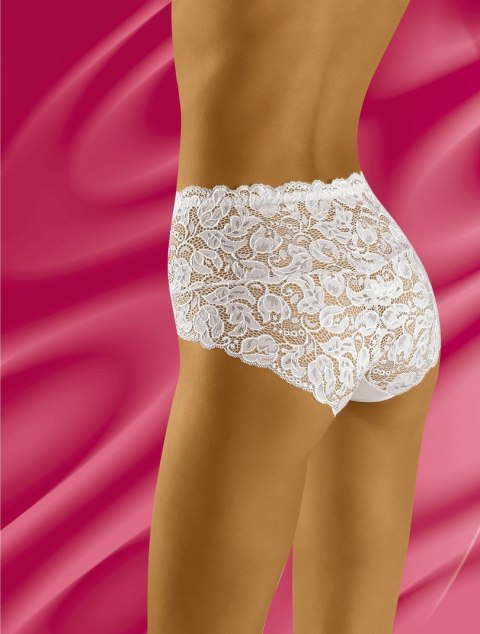 FIGI DAMSKIE TERI - CZARNY, XXL WOLBAR FIGI DAMSKIE TERI - CZARNY, XXL WOLBAR