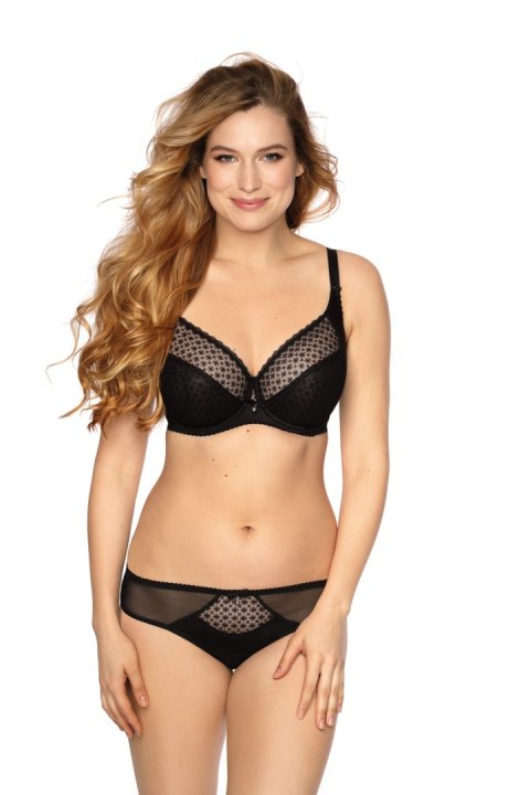 BIUSTONOSZ SOFT SAMIRA ART. 874 - CZARNY, 65F GAIA BIUSTONOSZ SOFT SAMIRA ART. 874 - CZARNY, 65F GAIA