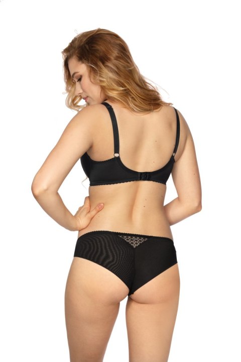 BIUSTONOSZ SOFT SAMIRA ART. 874 - CZARNY, 65F GAIA BIUSTONOSZ SOFT SAMIRA ART. 874 - CZARNY, 65F GAIA