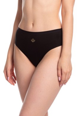 FIGI DAMSKIE BIKINI L-130BI-10 3-pack - MIX KOLOR, S LAMA