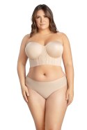 PÓŁGORSET PARFAIT 50116 - NUDE, 70G PARFAIT