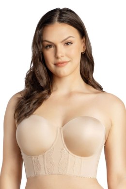 PÓŁGORSET PARFAIT 50116 - NUDE, 70I PARFAIT