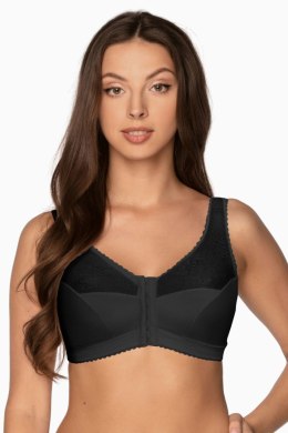 BIUSTONOSZ SOFT RACHELA ART. 1163 - CZARNY, 95F GAIA