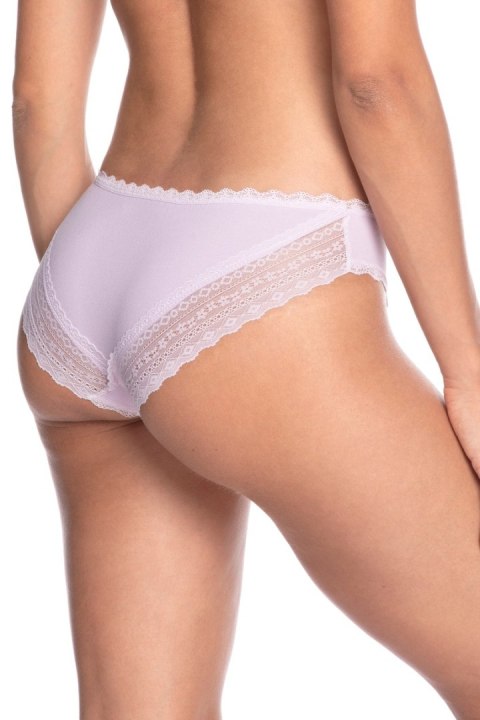 FIGI DAMSKIE MINI BIKINI L-1409MB - WRZOSOWY, XL LAMA FIGI DAMSKIE MINI BIKINI L-1409MB - WRZOSOWY, XL LAMA