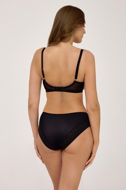 BIUSTONOSZ AV 2230 BLACK SSS - BLACK, 85E AVA