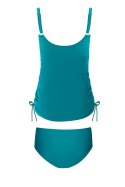 KOSTIUM KĄPIELOWY OASIS 3 S8050AS3 - BLUE, 40D SELF