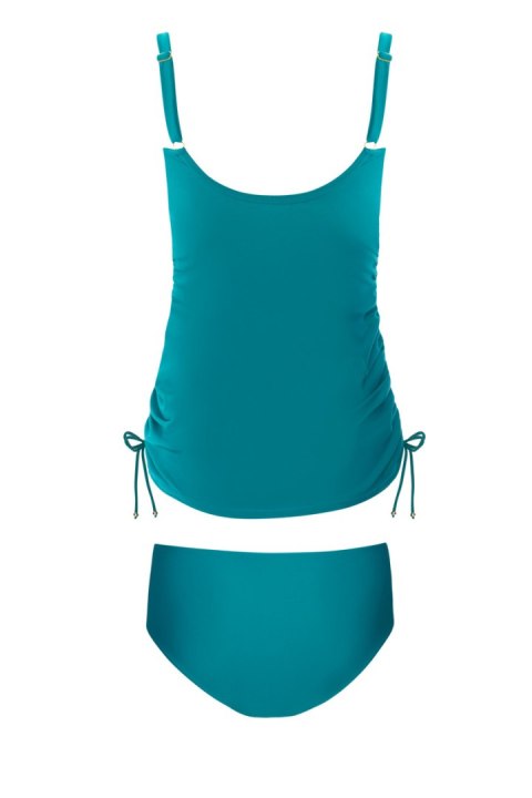 KOSTIUM KĄPIELOWY OASIS 3 S8050AS3 - BLUE, 40D SELF