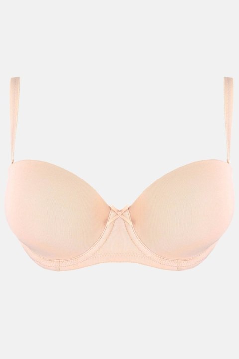 STANIK DAMSKI RAFF 23446 BEŻOWY - BEŻOWY, 75E HENDERSON LADIES