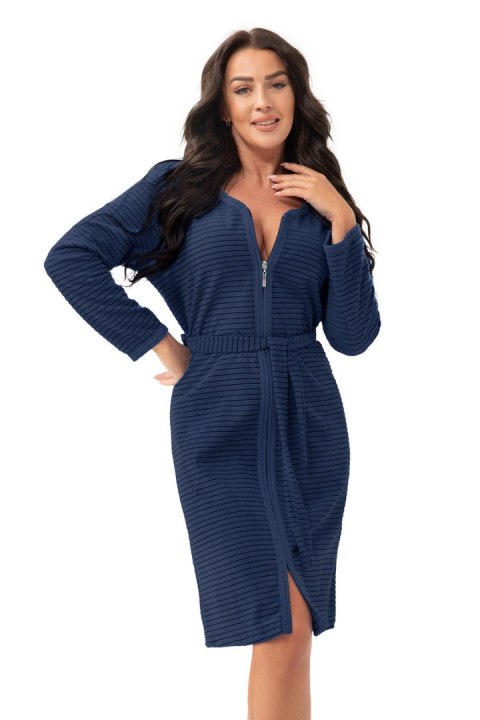 SZLAFROK DAMSKI FR-371 DOROTA - FUKSJA, L DOROTA