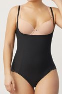 BODY SHAPING OPEN BUST 19627 - NEGRO, L YSABEL MORA