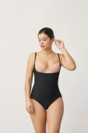 BODY SHAPING OPEN BUST 19627 - NEGRO, L YSABEL MORA