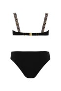 KOSTIUM KĄPIELOWY ATHENS 1 S993AH1 - Black, 40B, 19 SELF