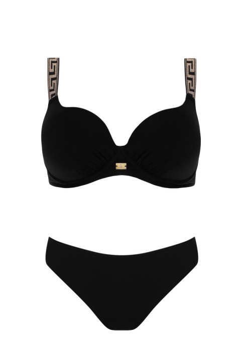 KOSTIUM KĄPIELOWY ATHENS 1 S993AH1 - Black, 40C, 19 SELF