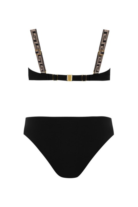 KOSTIUM KĄPIELOWY ATHENS 1 S993AH1 - Black, 40C, 19 SELF