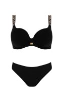 KOSTIUM KĄPIELOWY ATHENS 1 S993AH1 - Black, 40D, 19 SELF