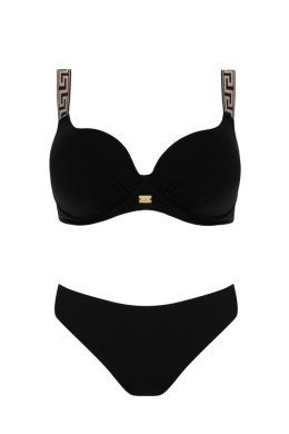 KOSTIUM KĄPIELOWY ATHENS 1 S993AH1 - Black, 40D, 19 SELF