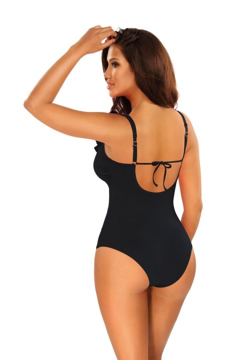 KOSTIUM KĄPIELOWY CANOY 19 - S1077, - 2D, 2XL, 2D SELF