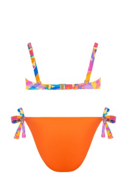 KOSTIUM KĄPIELOWY CAPRI 8 S936CP8 - ORANGE, 36C, 3 SELF