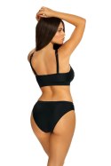 KOSTIUM KĄPIELOWY LUXURY 14 S1011LU14 - BLACK, XL SELF