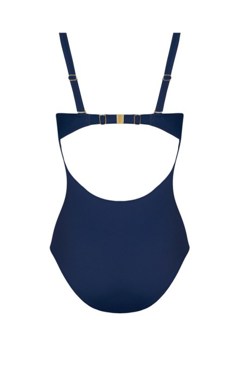 KOSTIUM KĄPIELOWY MONTE CARLO 9 S964V1MO9 - BLACK, 38C, 19 SELF