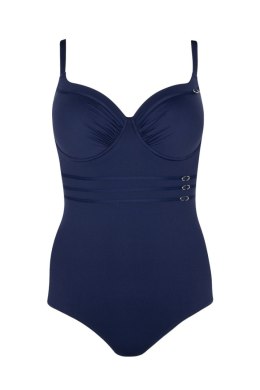 KOSTIUM KĄPIELOWY MONTE CARLO 9 S964V1MO9 - BLACK, 40E, 19 SELF