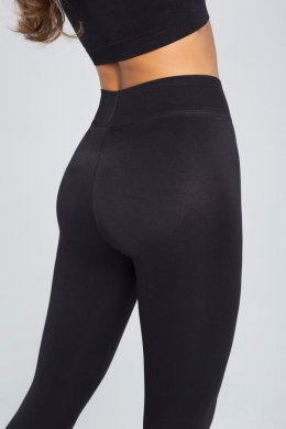 Leggins Fit - BLACK, L GATTA BODYWEAR