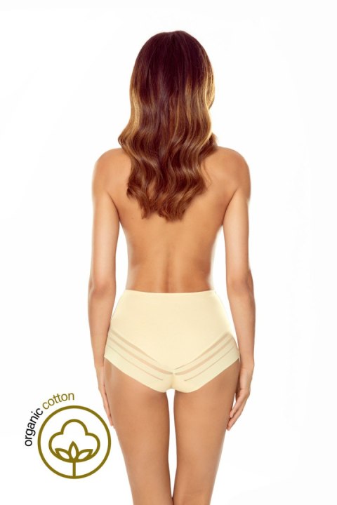 Figi Aya 5037 - BEŻ, XL LAPINEE
