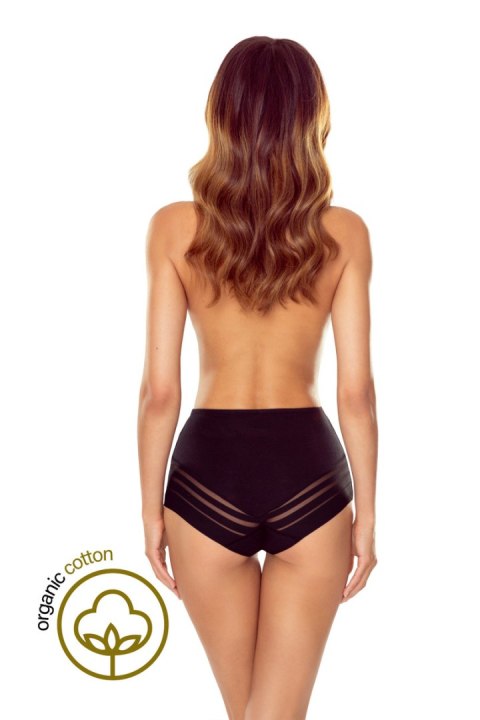 Figi Aya 5037 - CZARNY, XL LAPINEE