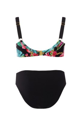 KOSTIUM KĄPIELOWY BARCELONA 3 S996BE3 - Multicolor, 46E, 1 SELF