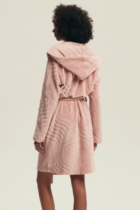 SZLAFROK DAMSKI DEVYN 43602 AW25 - FILOLET, XL/2X, 93X HENDERSON LADIES