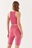 LEGGINGS TRACK RIB - NERO, L/XL GABRIELLA