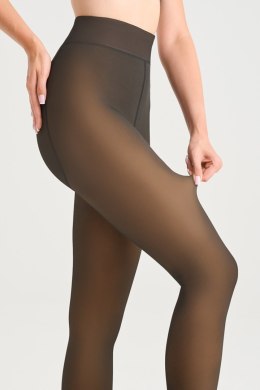 RAJSTOPY ARCTIC SECOND SKIN - NERO, 4/5 GABRIELLA