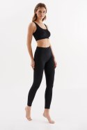 SEAMLESS LEGGINGS FREE - BLACK, XXL GABRIELLA