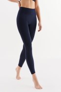 SEAMLESS LEGGINGS FREE - BLACK, L/XL GABRIELLA